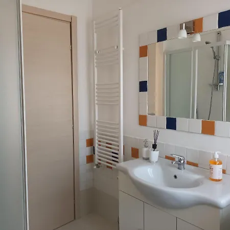 Appartement Il Limone Ameglia