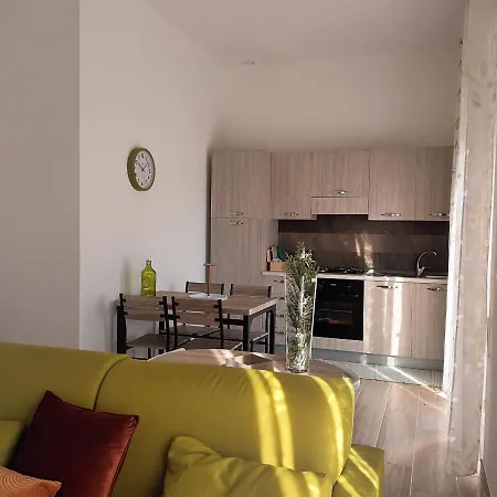 Il Limone Apartment