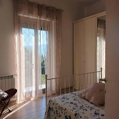 Il Limone Apartment