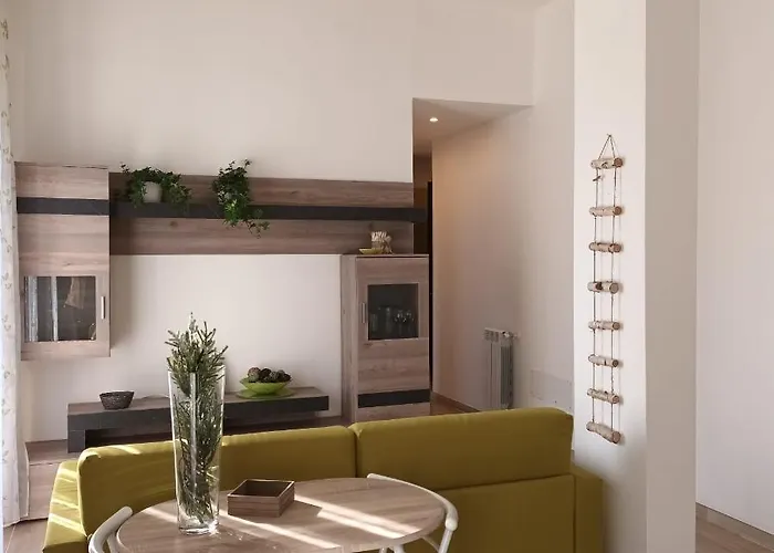 Il Limone Appartement