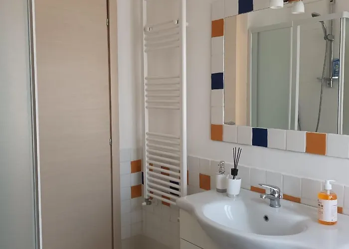 Appartement Il Limone Ameglia