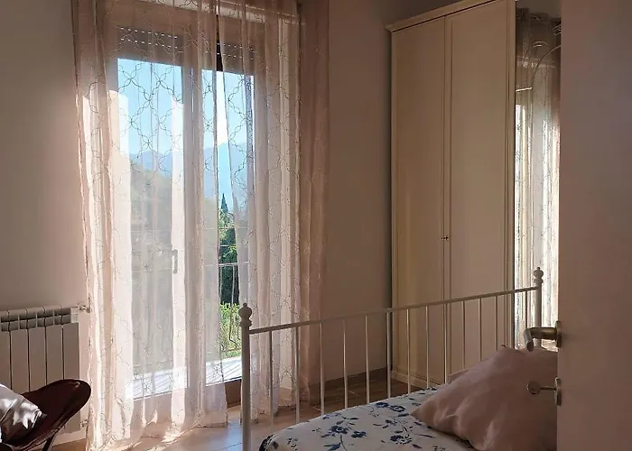 Il Limone Appartement