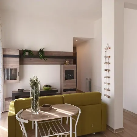 Il Limone Appartement