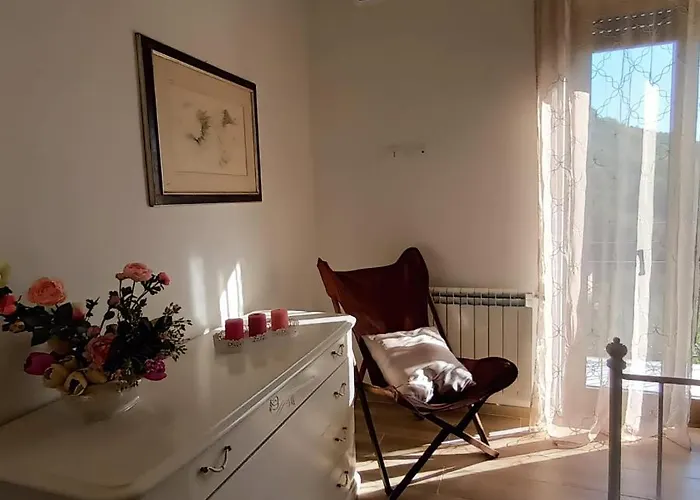 Apartmán Il Limone *